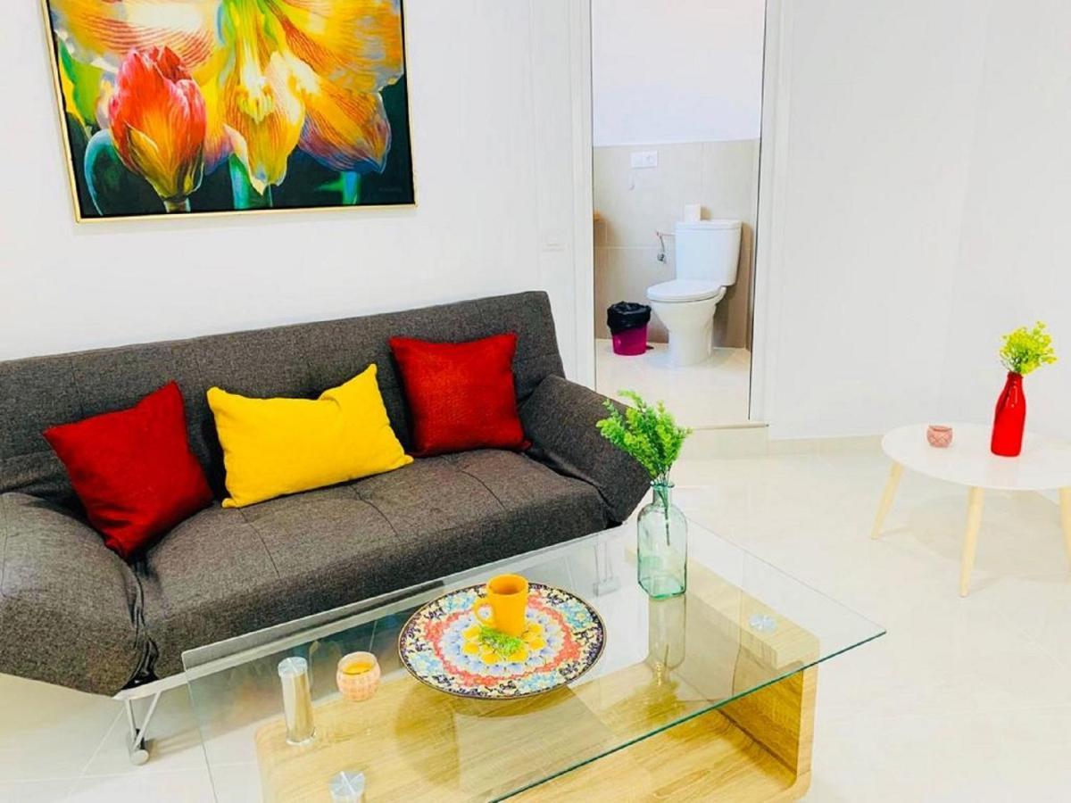 Wonderful And Young Triplex Playa Las Americas Playa de las Americas  Eksteriør bilde