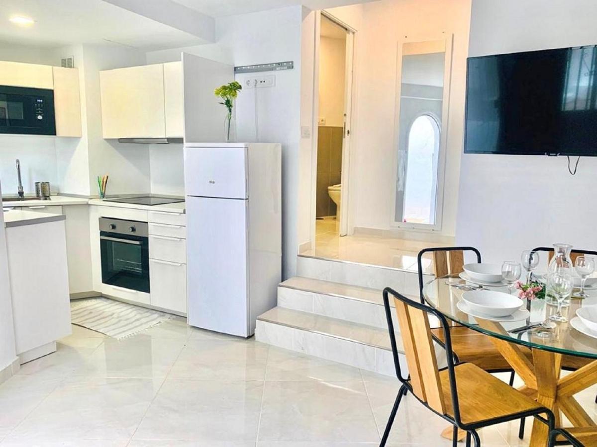 Wonderful And Young Triplex Playa Las Americas Playa de las Americas  Eksteriør bilde