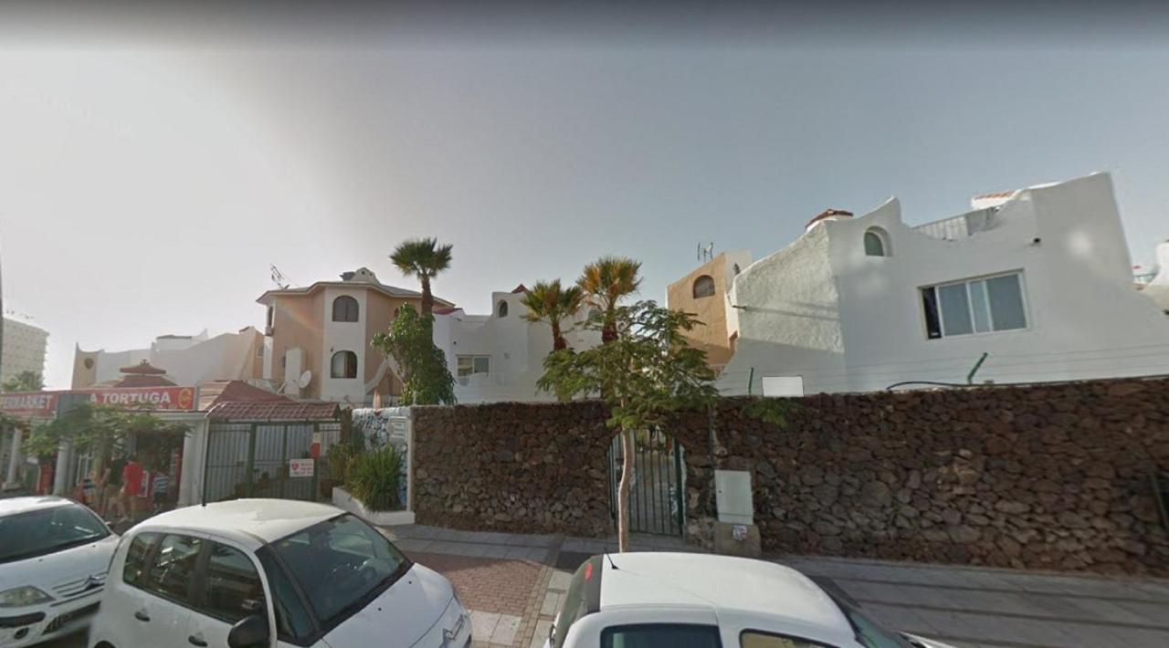 Wonderful And Young Triplex Playa Las Americas Playa de las Americas  Eksteriør bilde
