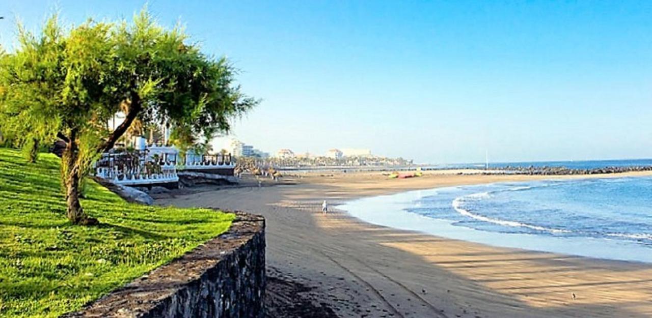 Wonderful And Young Triplex Playa Las Americas Playa de las Americas  Eksteriør bilde