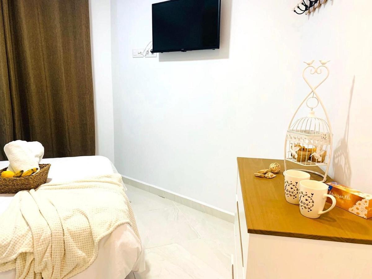 Wonderful And Young Triplex Playa Las Americas Playa de las Americas  Eksteriør bilde